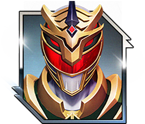 Lord Drakkon (Leader)