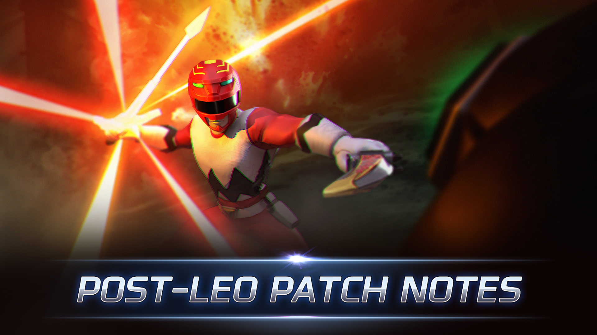 BALANCES AND FIXES – Post-Leo Release