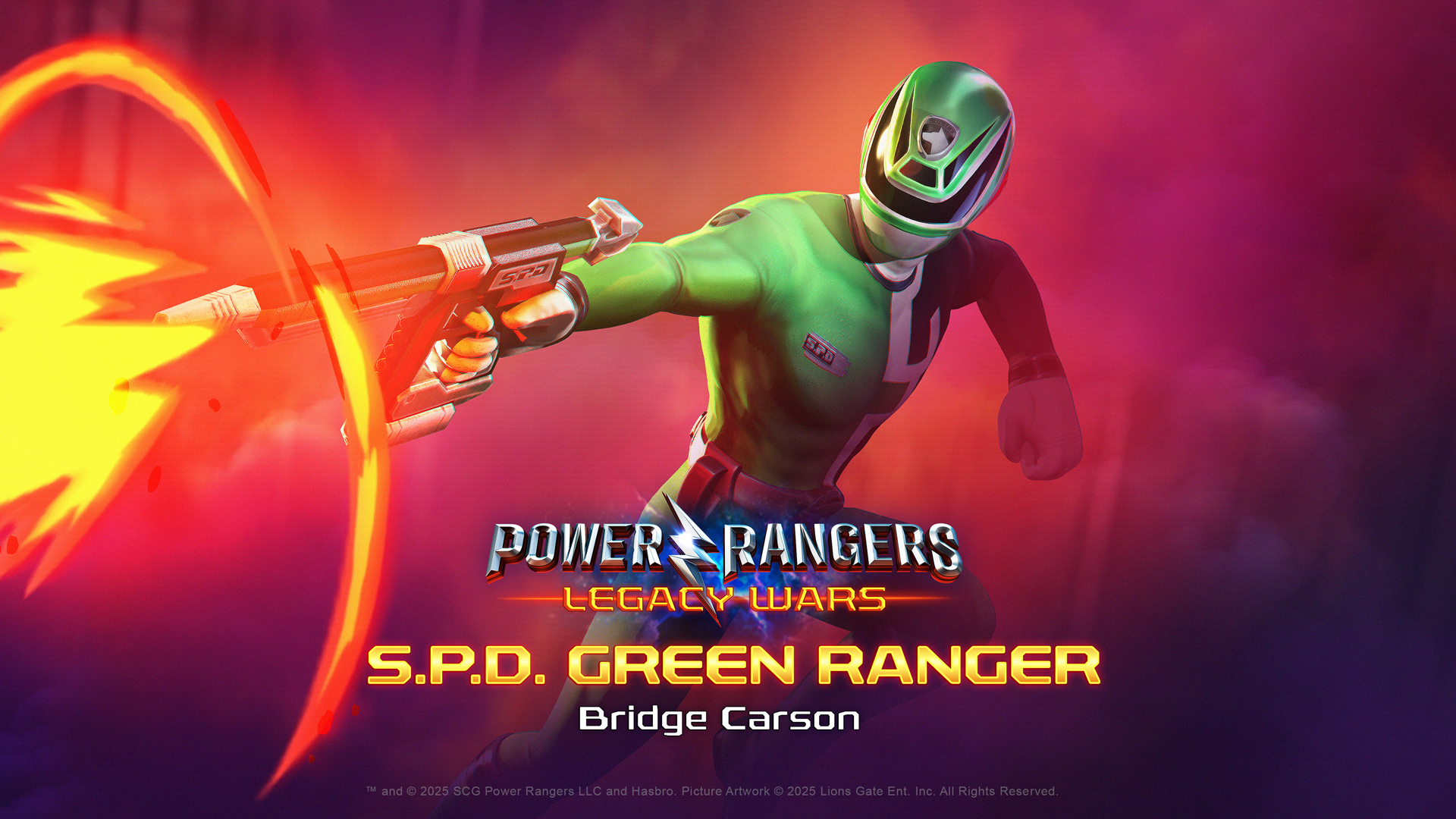 BRIDGE CARSON MOVESET