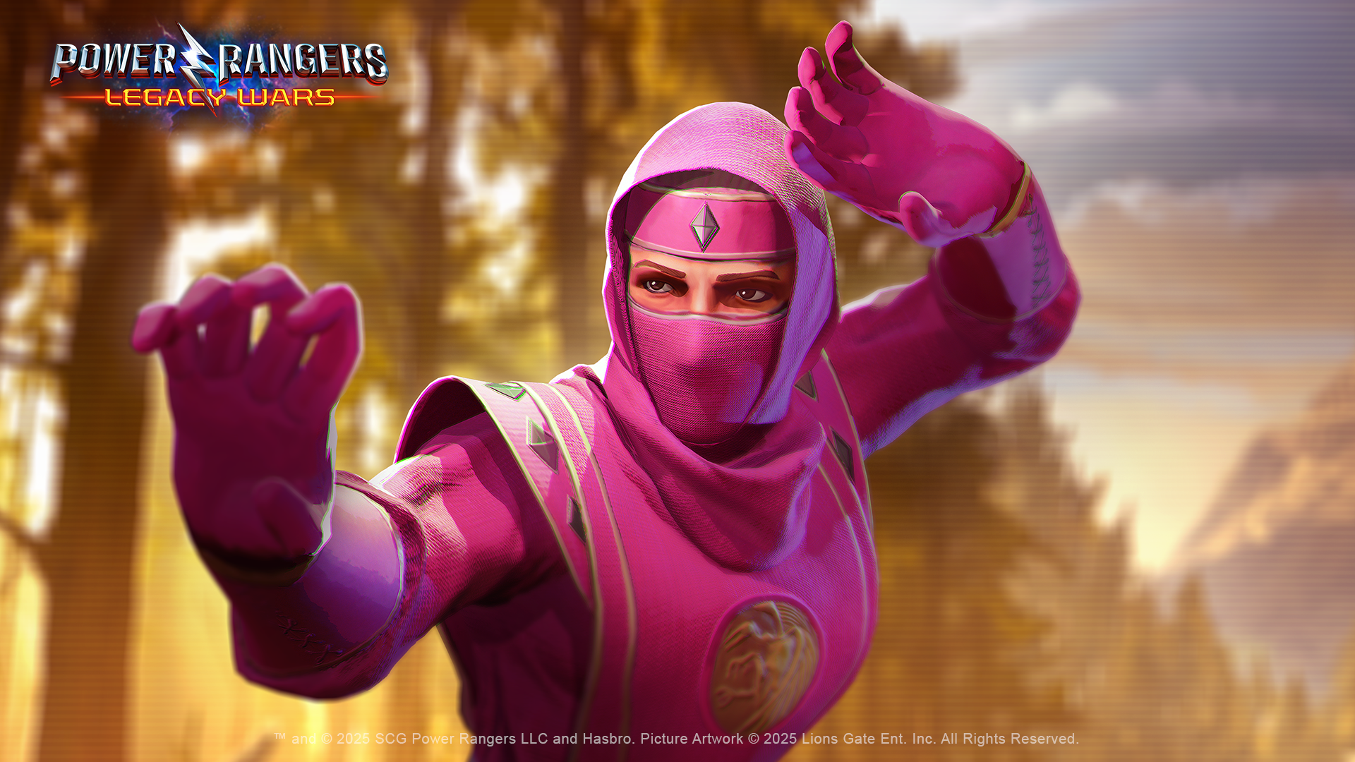 MASTER THE MOVEMENT: Kimberly Hart’s Advanced Mobility Guide