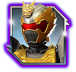 Robo Knight