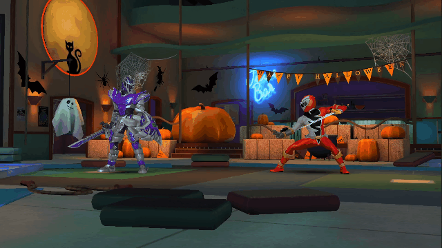 Void Knight Knights Advance Primary